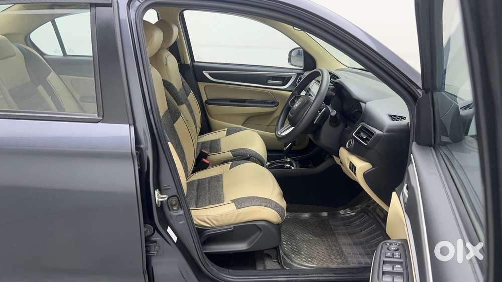 Honda Amaze Vx 1.2 Petrol Cvt, 2022, Petrol