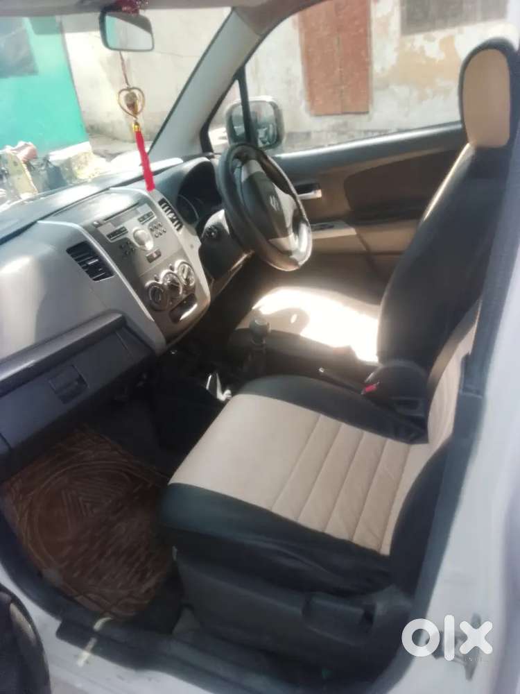 Maruti Suzuki Wagon R 2010