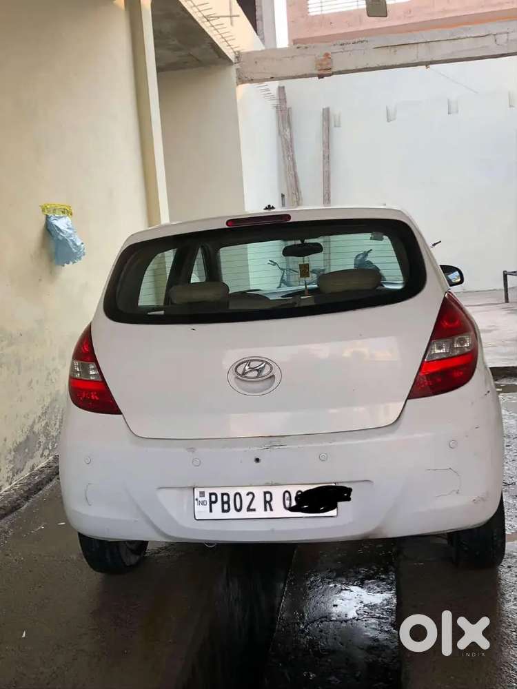 I20 , 2011 Model , Passing 2031 Tak ,insurance 7/2027 Tak, Led ,