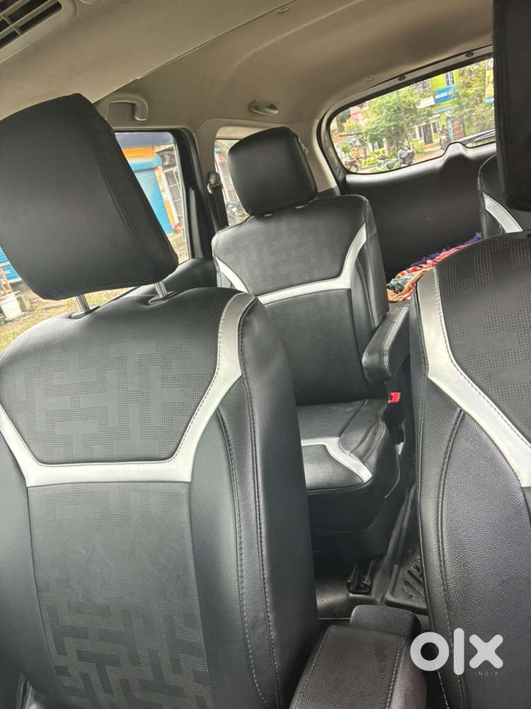 Maruti Suzuki Xl6 2023 Year
