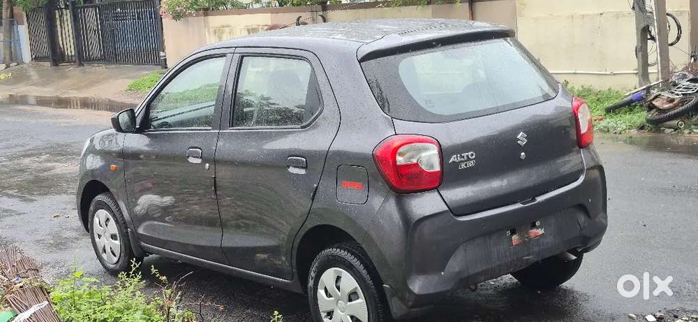 Maruti Suzuki Alto 1.0 Vxi 2023