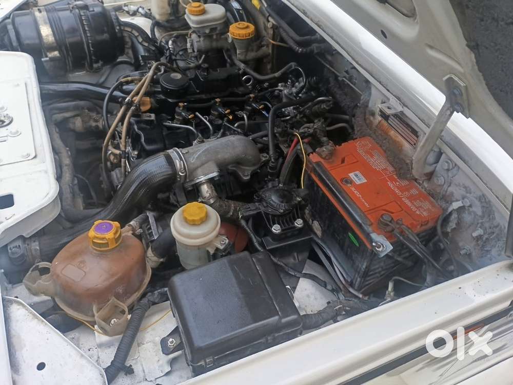 Mahindra Bolero Power 2019