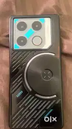 Infinix gt 20 pro