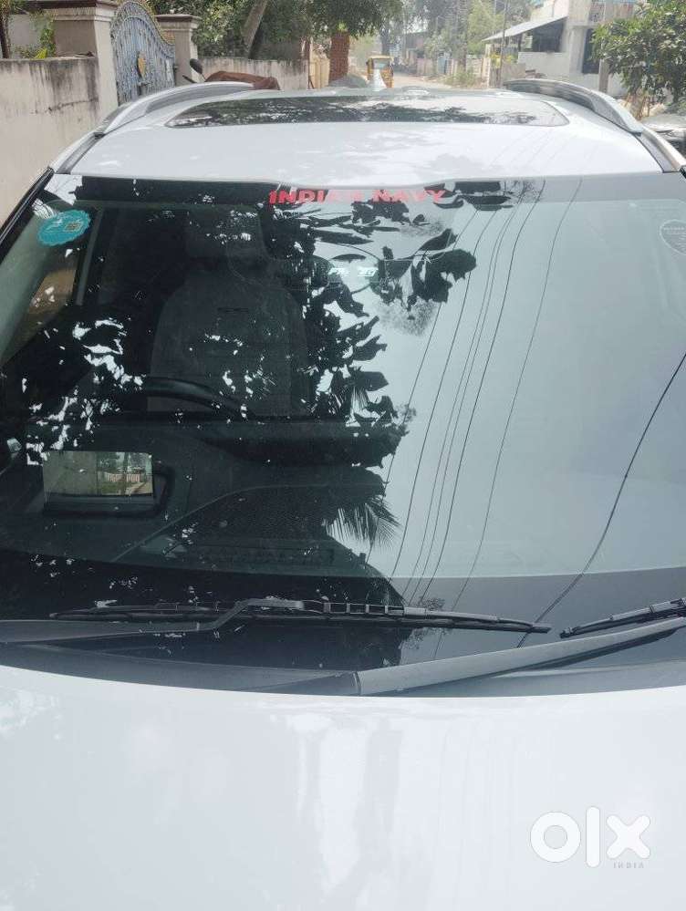 Kia Seltos Gtx, 2019, Petrol