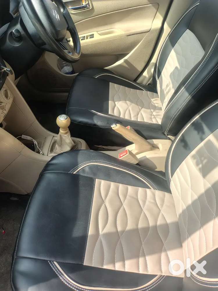 Swift Dzire