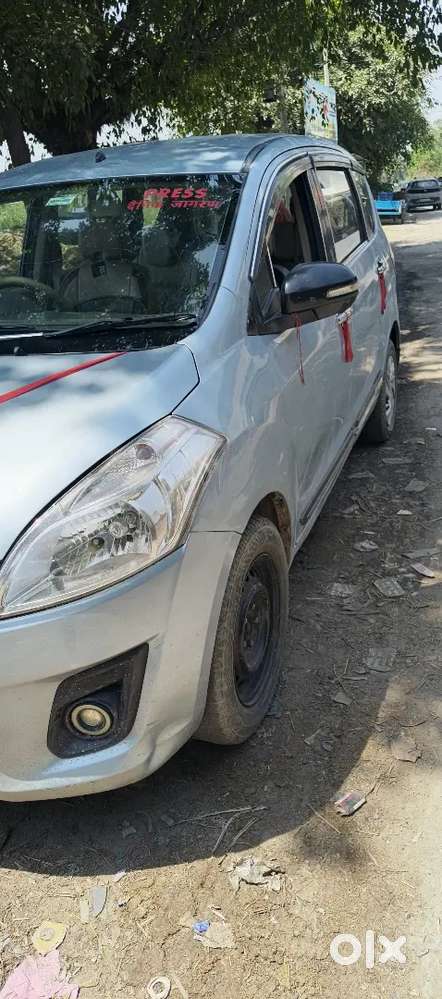 Maruti Suzuki Ertiga 2013 Diesel Well Maintained
