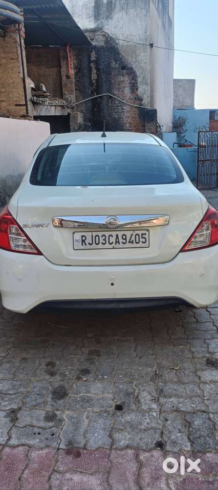Well Maintained Car By Single Owner