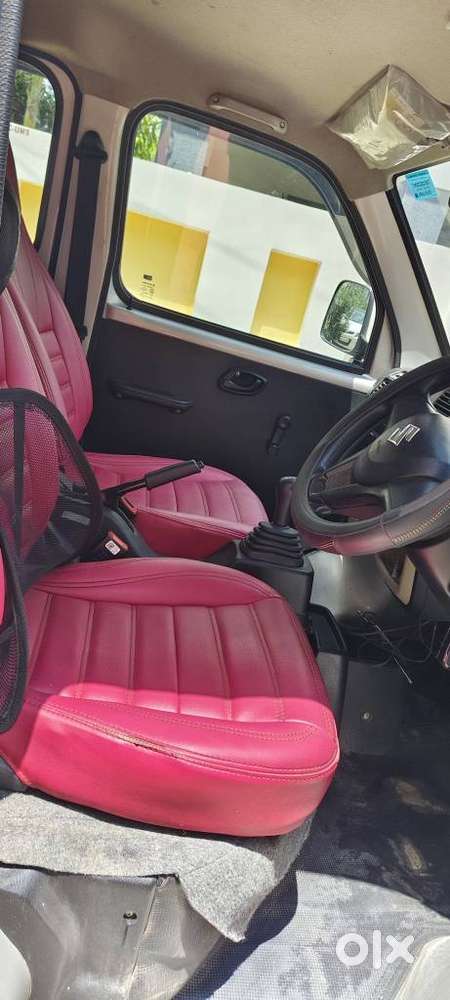 Maruti Suzuki Eeco 7 Seater Standard, 2023, Petrol