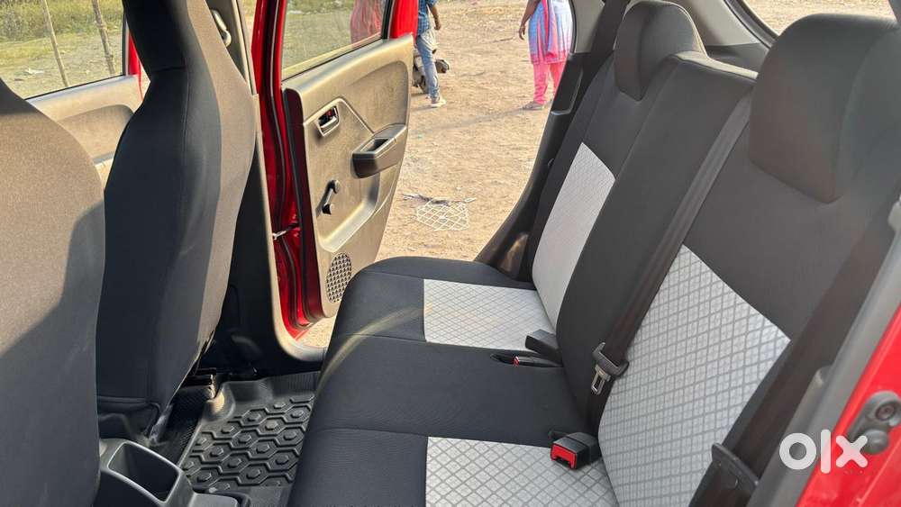 Maruti Suzuki Alto K10 1.0 Vxi, 2025, Petrol