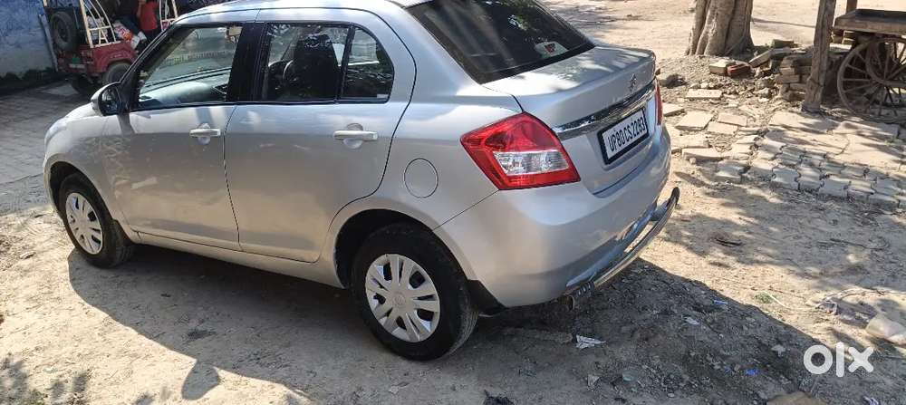 Maruti Dzire Vdi 2014