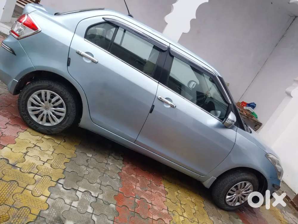 Maruti Dzire 1.2 Vxi 2013
