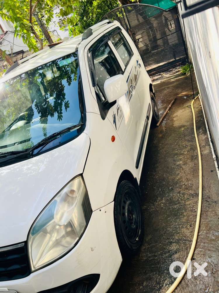 Maruti Suzuki Wagon R 1.0 2010 Petrol 90000 Km Driven