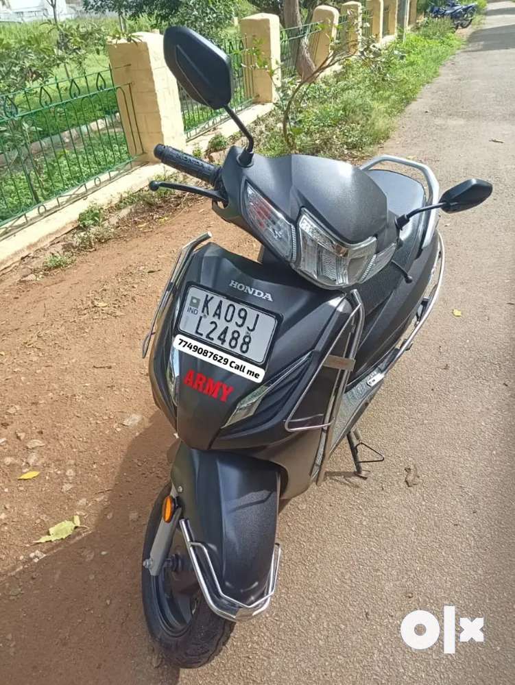 Olx activa honda hotsell