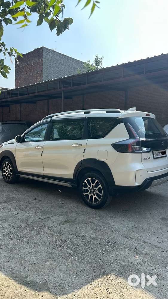 Maruti Suzuki Xl6 2022 Petrol 41000 Km Driven