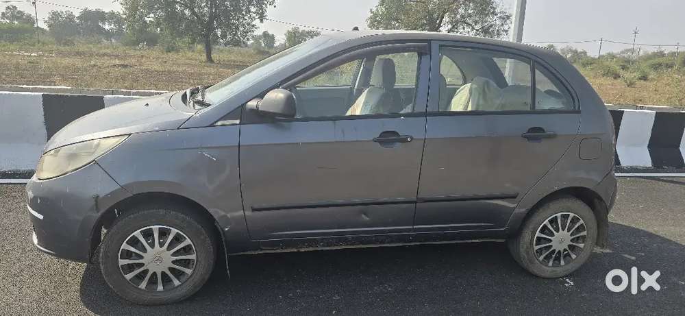 Indica Vista Space Grey Colour