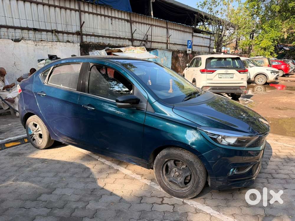 Tata Tigor EV XT Plus 2022 electric - Photo 2