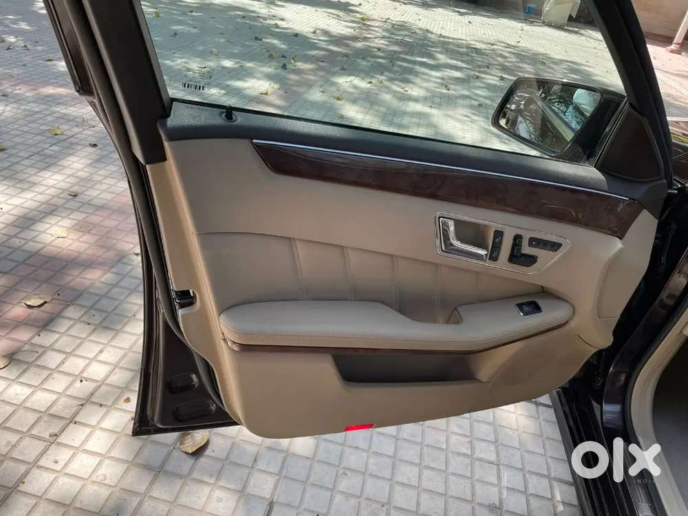 Mercedes-benz C-class 2012