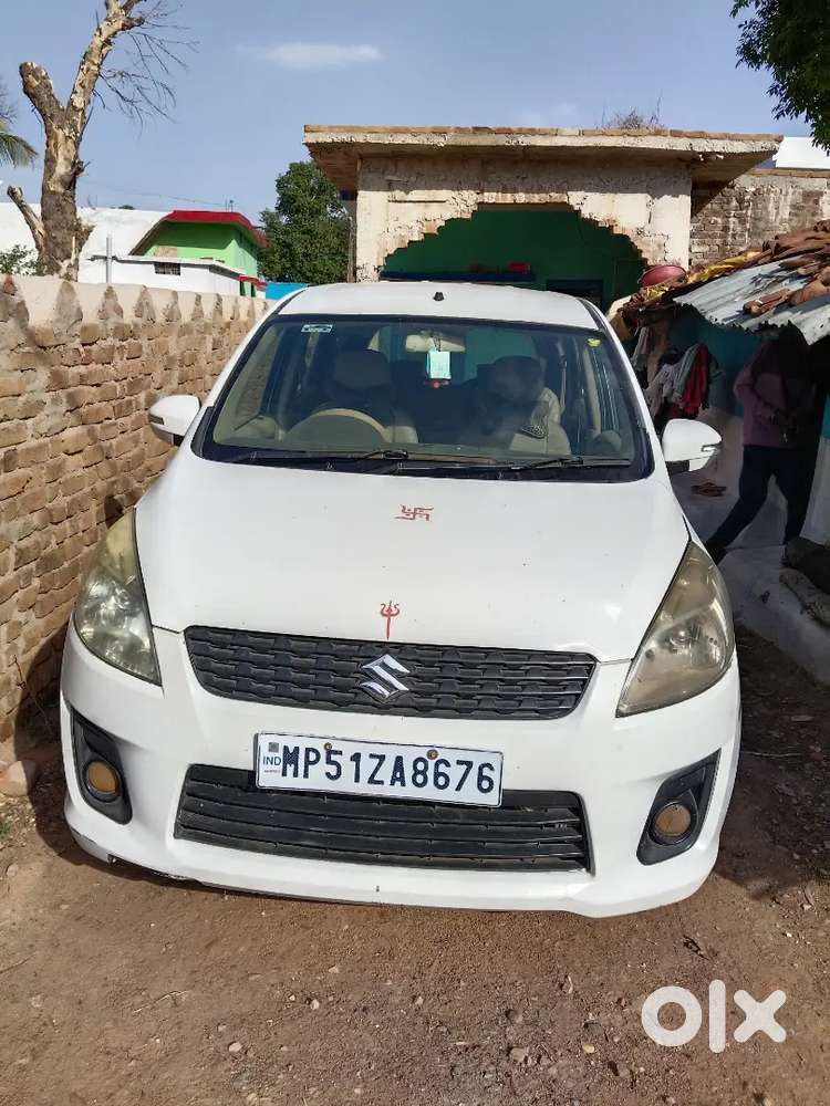 Ertiga For Sell
