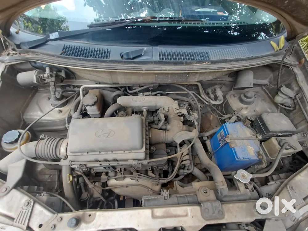 Santro Xing Good Condition