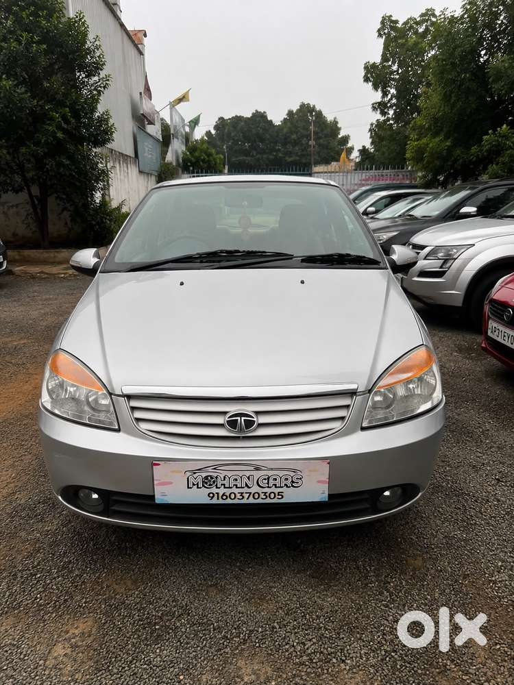 Tata Indica Lxi, 2014, Diesel