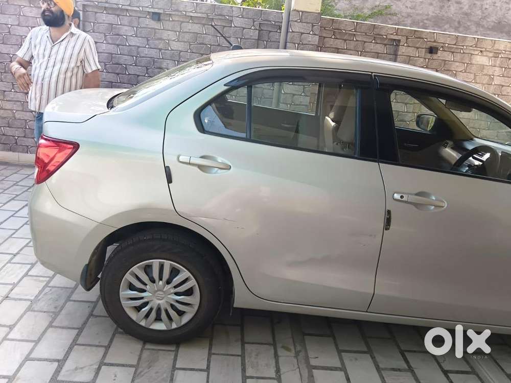Maruti Suzuki Swift Dzire 2018 Petrol Good Condition