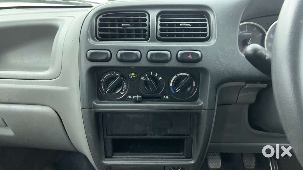 Maruti Suzuki Alto K10 2010-2014 Vxi, 2012, Petrol