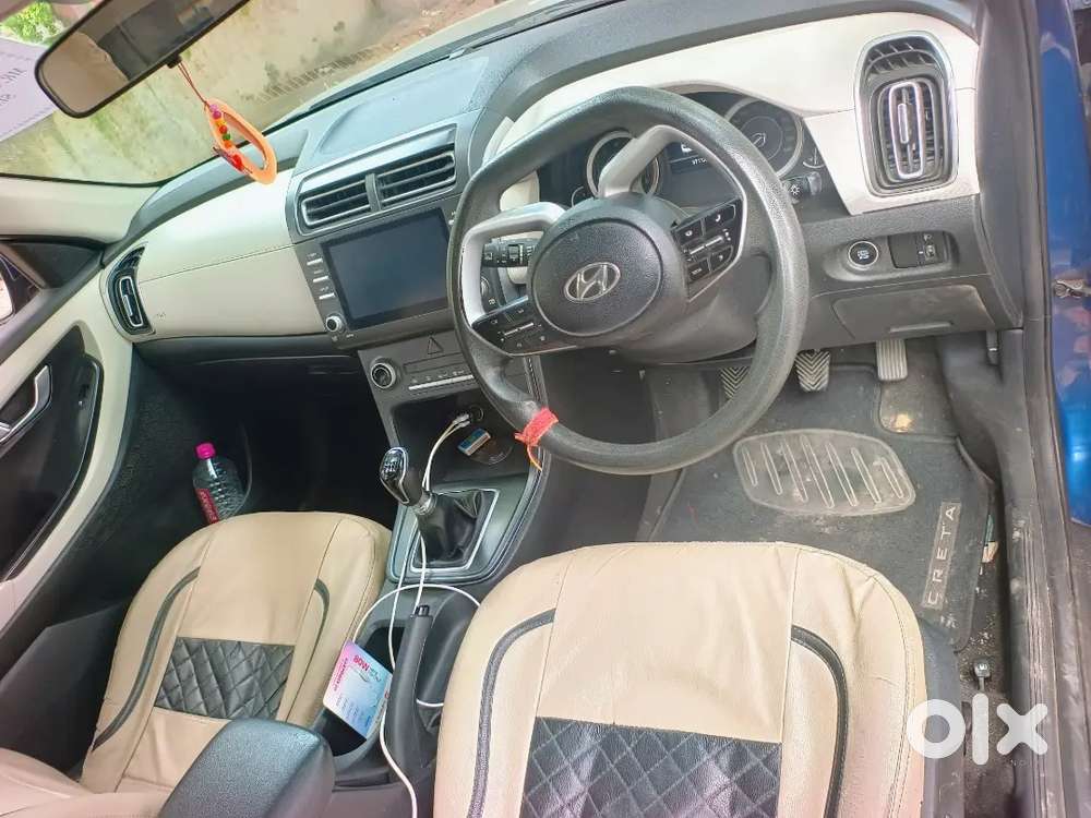 Hyundai Creta 1.5 S 2020 Koi Bhi Car Dealer Ya Spini Message Na Karen