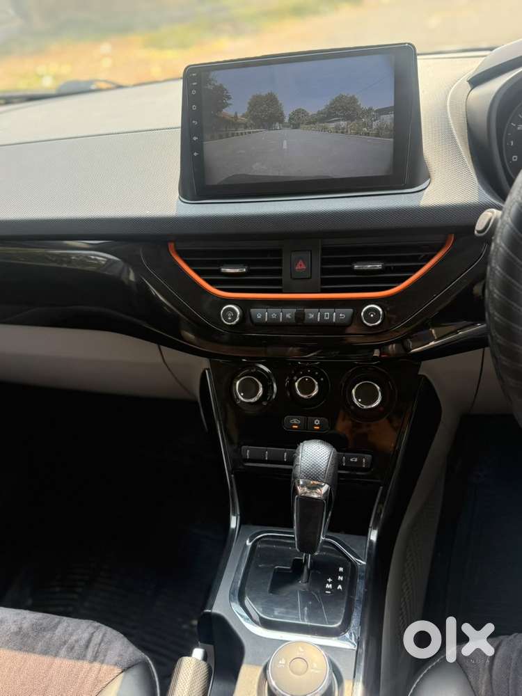Tata Nexon Kraz Plus Amt, 2019, Petrol