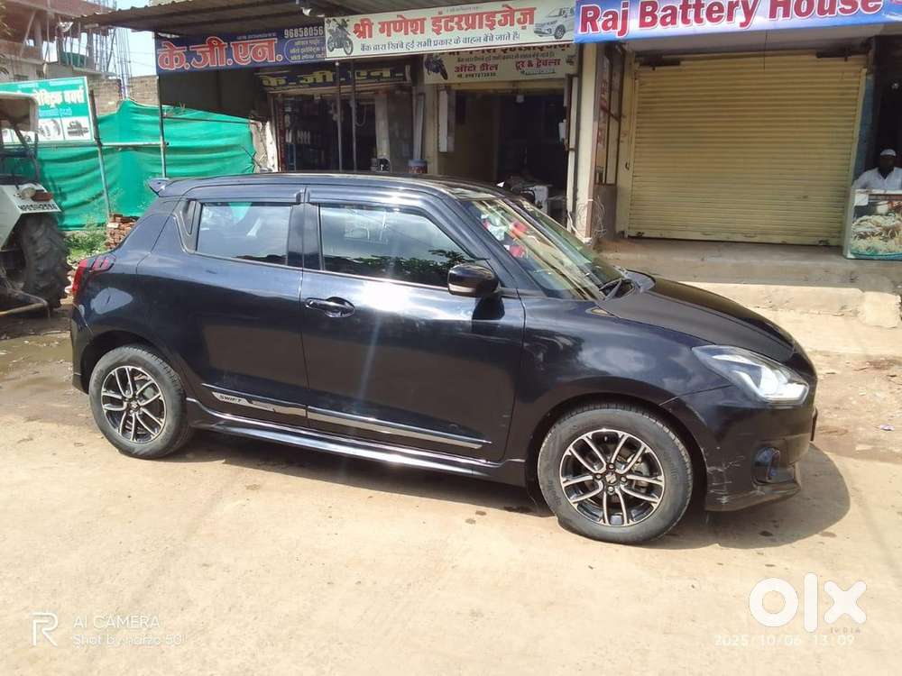 Maruti Suzuki Wagon R 2023
