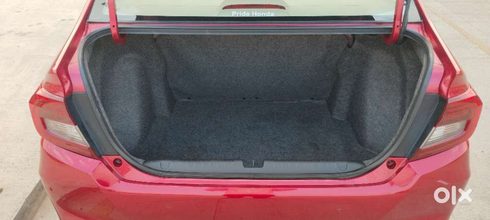 Honda Amaze Vx 1.2 Petrol Cvt, 2024, Petrol