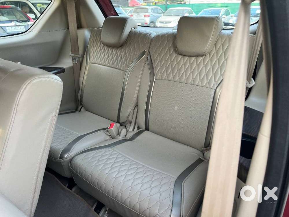 Maruti Suzuki Ertiga 1.5 Zdi, 2020, Diesel