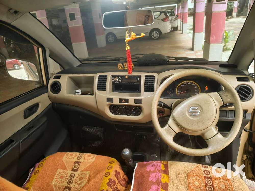 Maruti Suzuki Estilo 2008 Petrol Good Condition