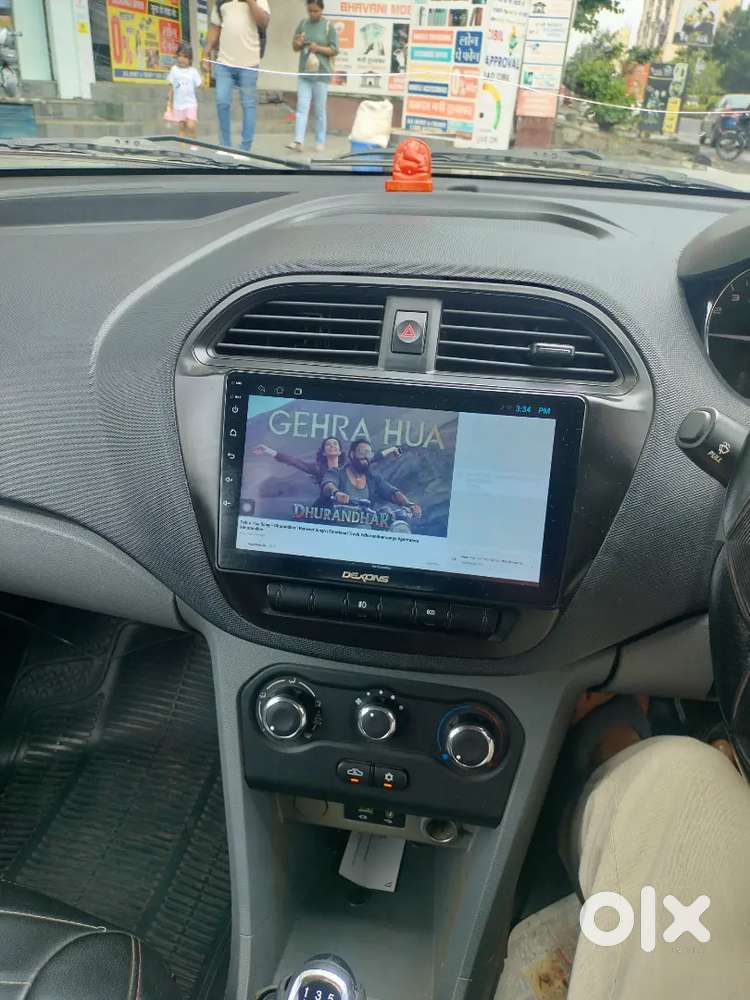 2018 Tata Tigor 1.05 Revotorq Xz