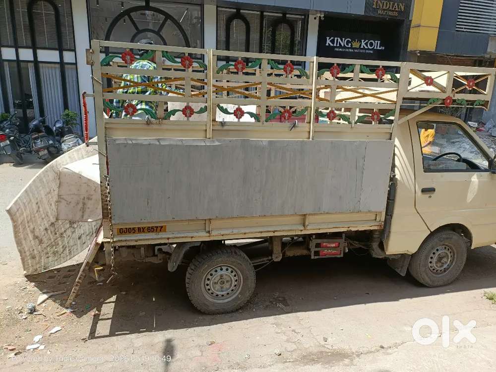 Ashok Leyland Cota Dost