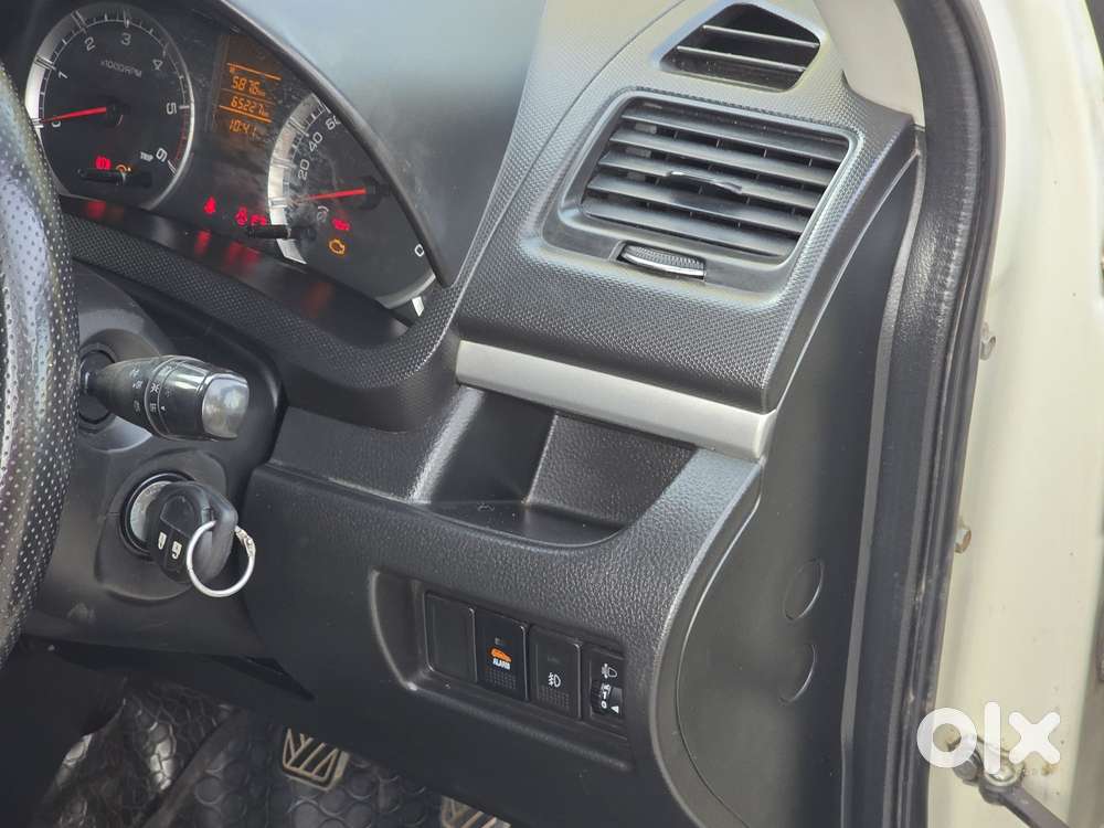 Maruti Suzuki Swift Vdi Bs Iv, 2015, Diesel