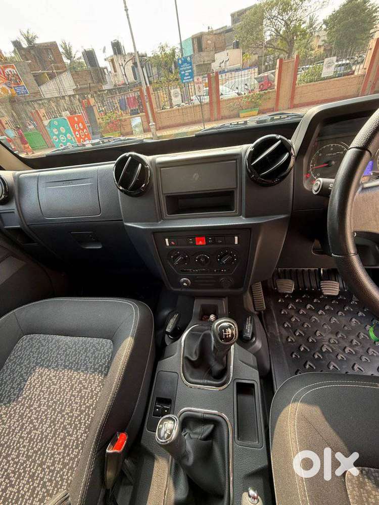 Force Motors Gurkha 4x4, 2022, Diesel