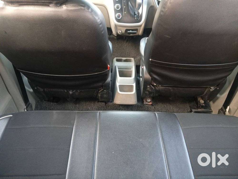 Mahindra Kuv 100 2016-2017 Mfalcon D75 K8 5str, 2016, Diesel