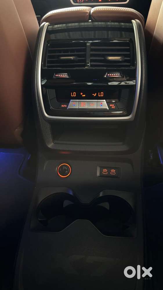 Bmw X7 Xdrive30d Dpe Signature, 2024, Diesel