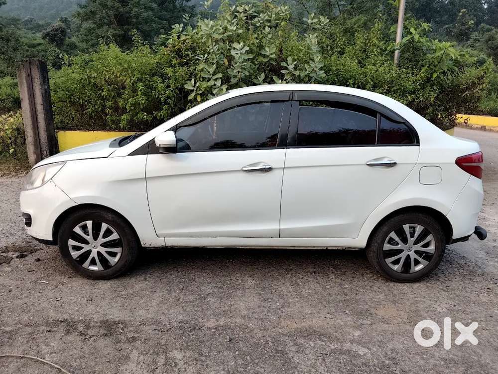 Tata Zest 2018 Petrol 56000 Km Driven