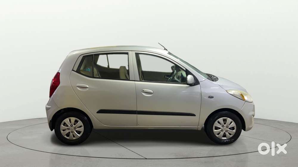 Hyundai I10 Magna, 2013, Petrol