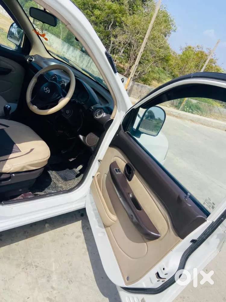 Hyundai Santro Xing Gls 2014