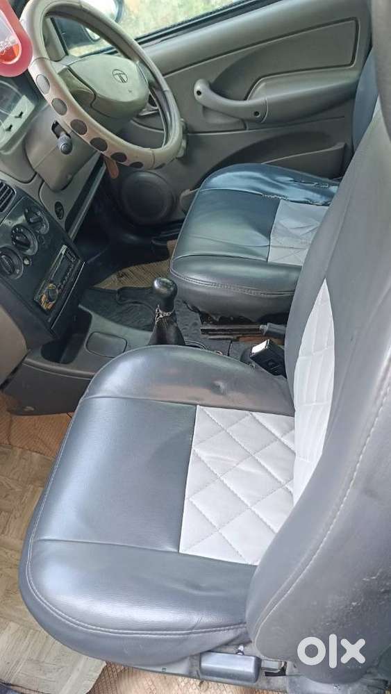 Tata Indica V2, 2011, Diesel