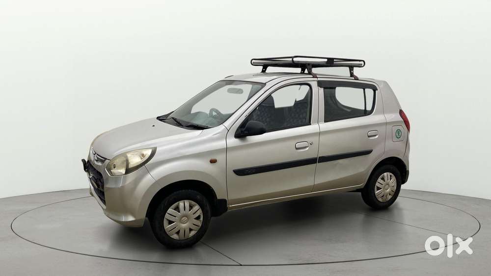 Maruti Suzuki Alto 800 2012-2016 Lxi, 2013, Petrol