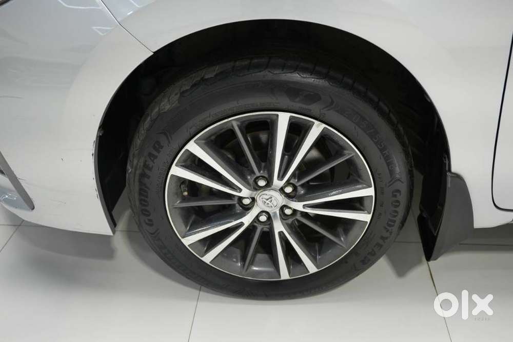 Toyota Corolla Altis 1.8 Vl, 2019, Petrol