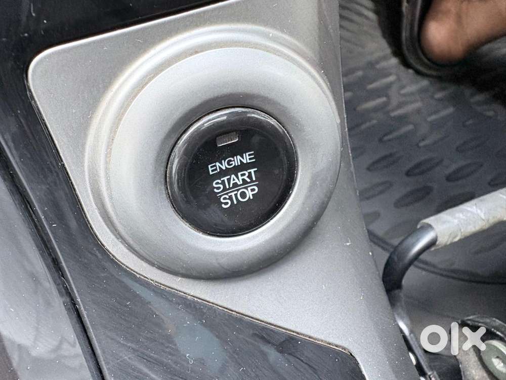 Mahindra Xuv500 W9, 2019, Diesel