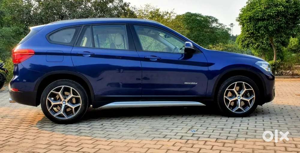 Immaculate Condition Bmw X1