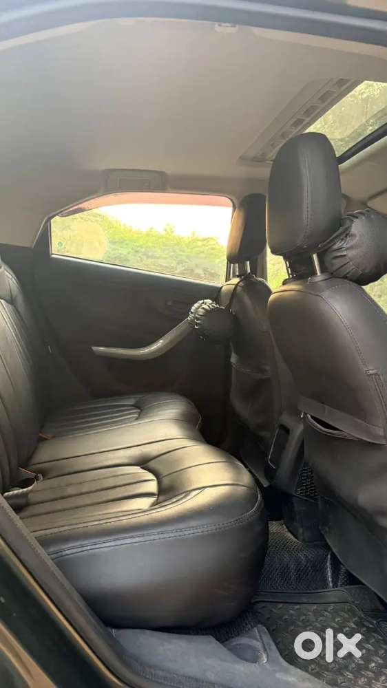 Tata Nexon 2020 Petrol 46000 Km Driven