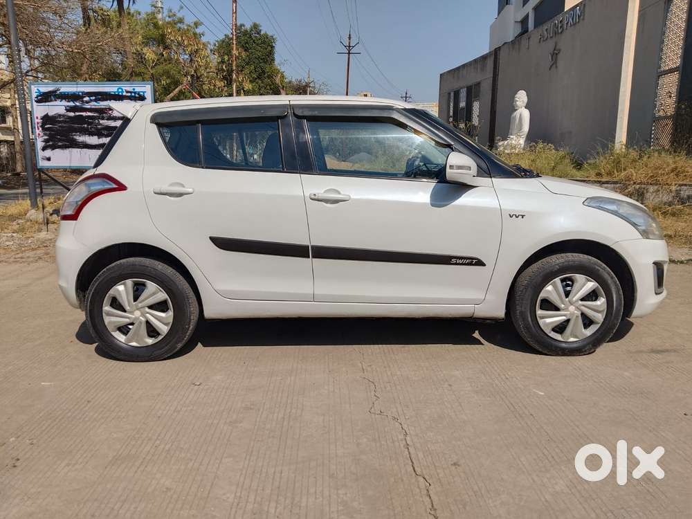 Maruti Suzuki Swift, 2016, Petrol