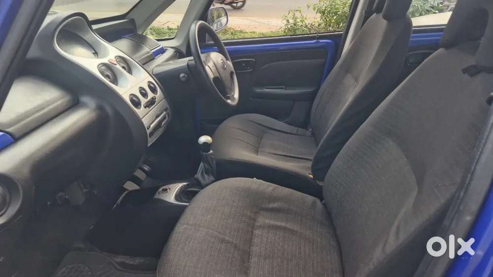 Tata Nano Xt Petrol 2014
