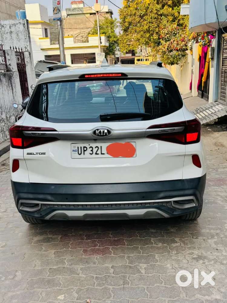 Kia Seltos 1.5 Htk+ 2021